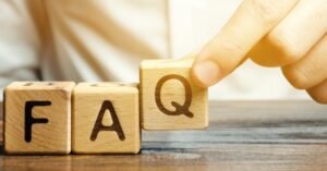 Frequently Asked Questions