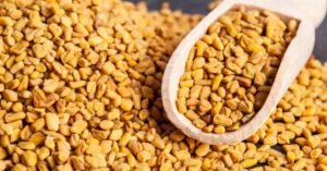 Methi Seeds