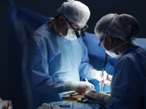 Surgical Method 